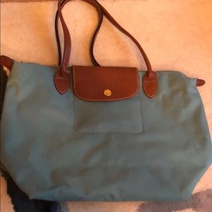 AUTHENTIC LONGCHAMP TOTE